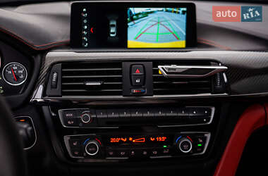 Купе BMW M4 2015 в 