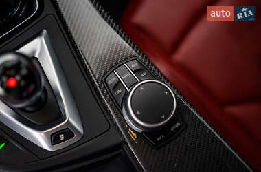 Купе BMW M4 2015 в 