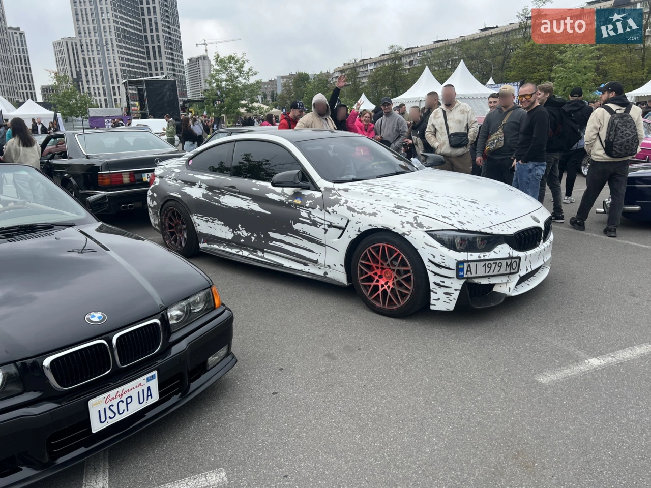 2014 BMW M4 - мініатюра 54