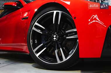 Купе BMW M4 2015 в 
