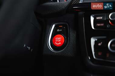 Купе BMW M4 2015 в 