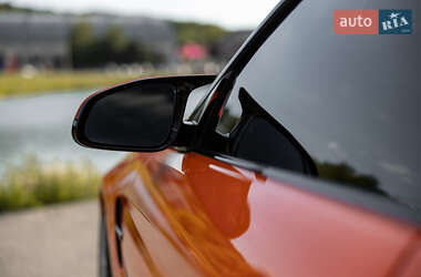 Купе BMW M4 2017 в 