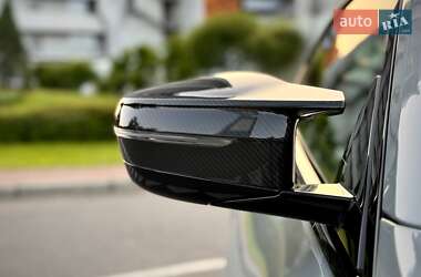 Купе BMW M4 2025 в 