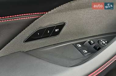 Купе BMW M4 2025 в 