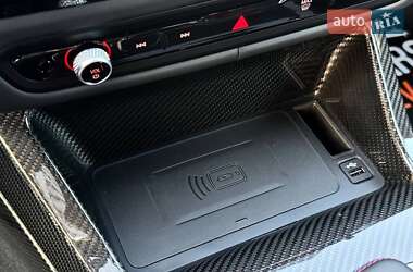 Купе BMW M4 2025 в 