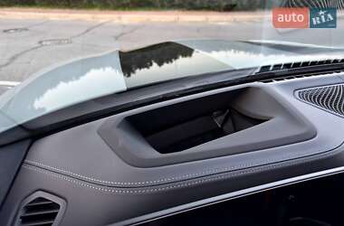 Купе BMW M4 2025 в 