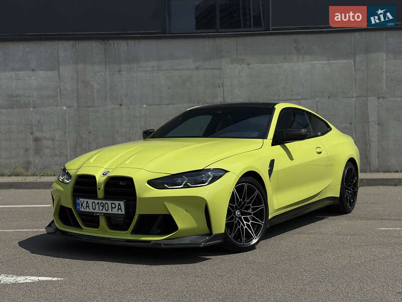 BMW M4