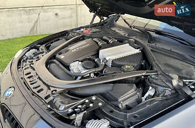 Кабріолет BMW M4 2018 в Києві
