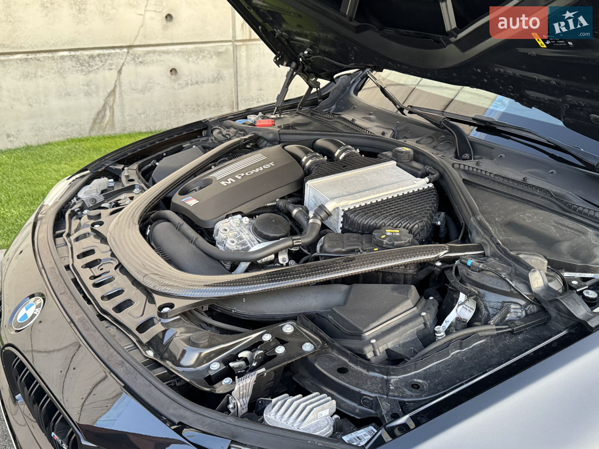 2018 BMW M4 - мініатюра 25