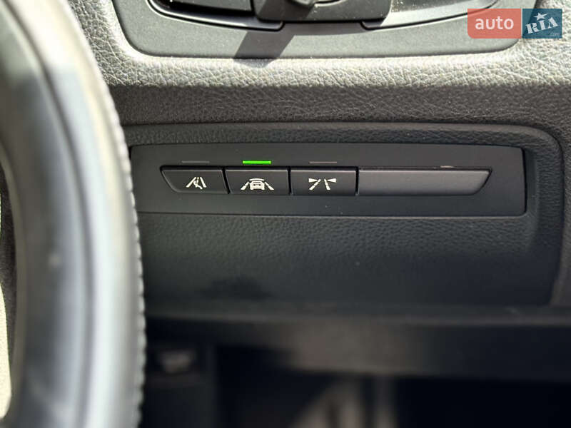 Кабриолет BMW M4 2014 в Киеве