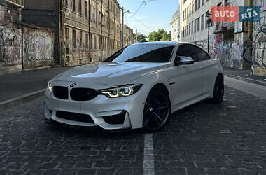Купе BMW M4 2019 в Одессе