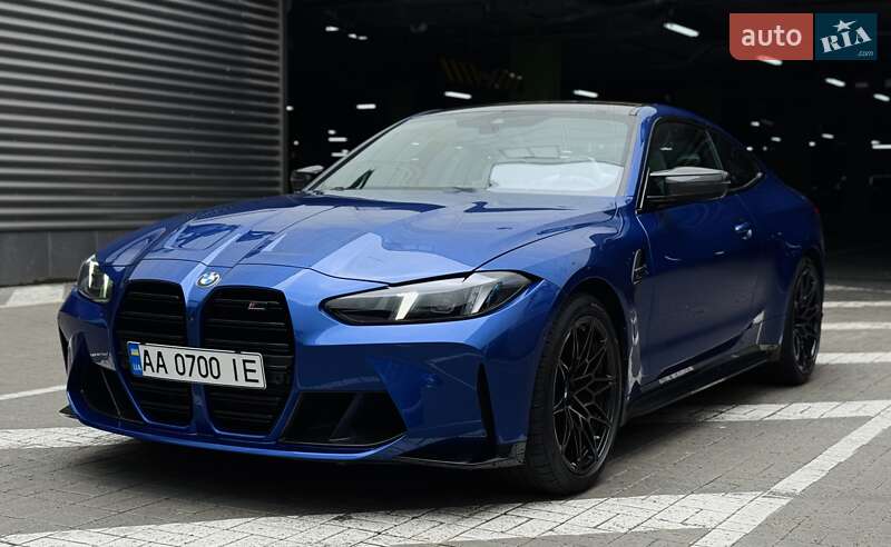 BMW M4