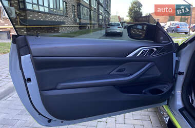 Купе BMW M4 2021 в  фото 41 Купе BMW M4 2021 в