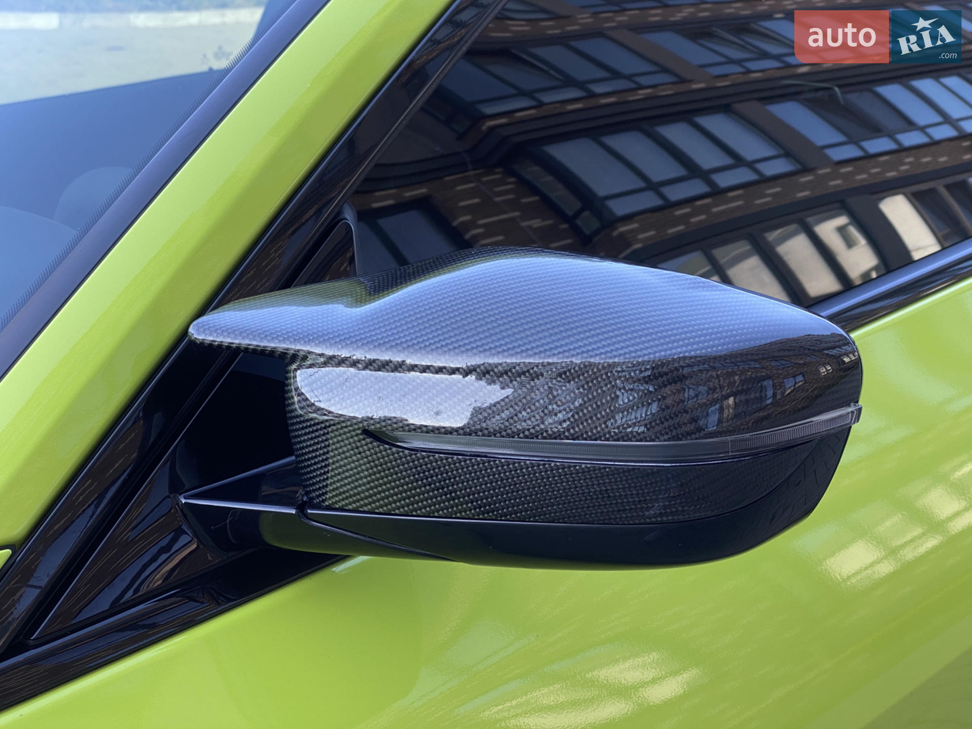 2021 BMW M4 - мініатюра 63