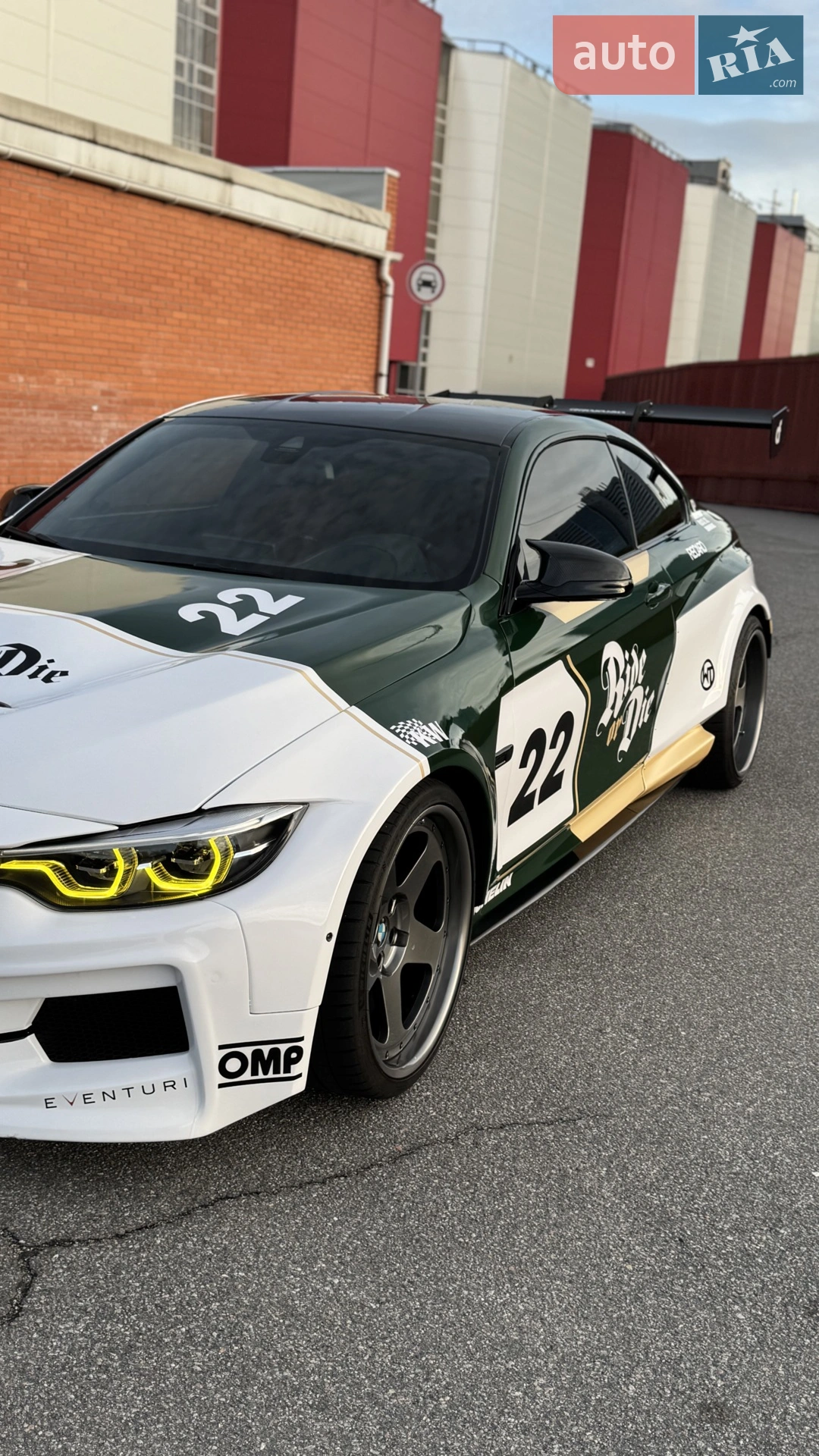 2017 BMW M4 - мініатюра 11