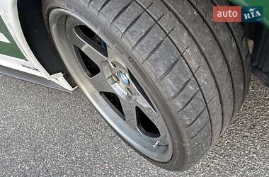 Купе BMW M4 2017 в Киеве