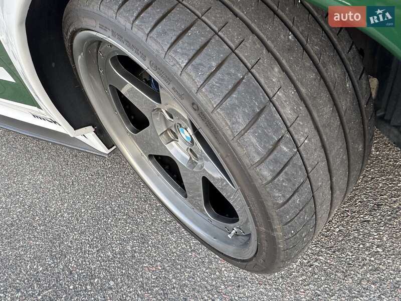 Купе BMW M4 2017 в Києві