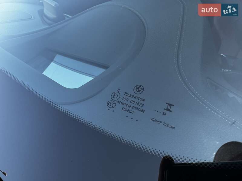 Купе BMW M4 2017 в Києві