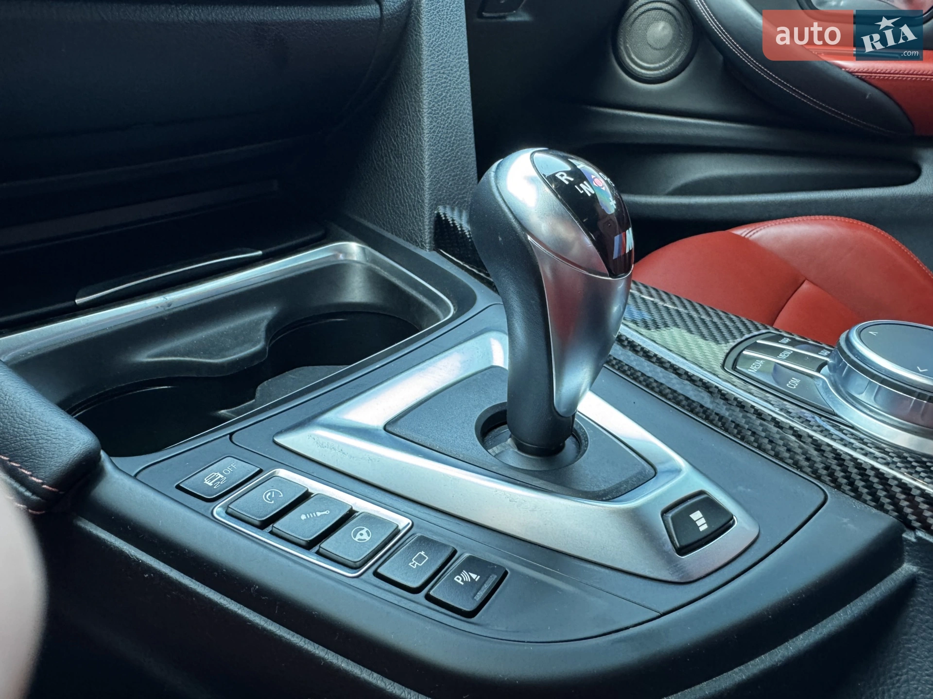 2017 BMW M4 - мініатюра 55