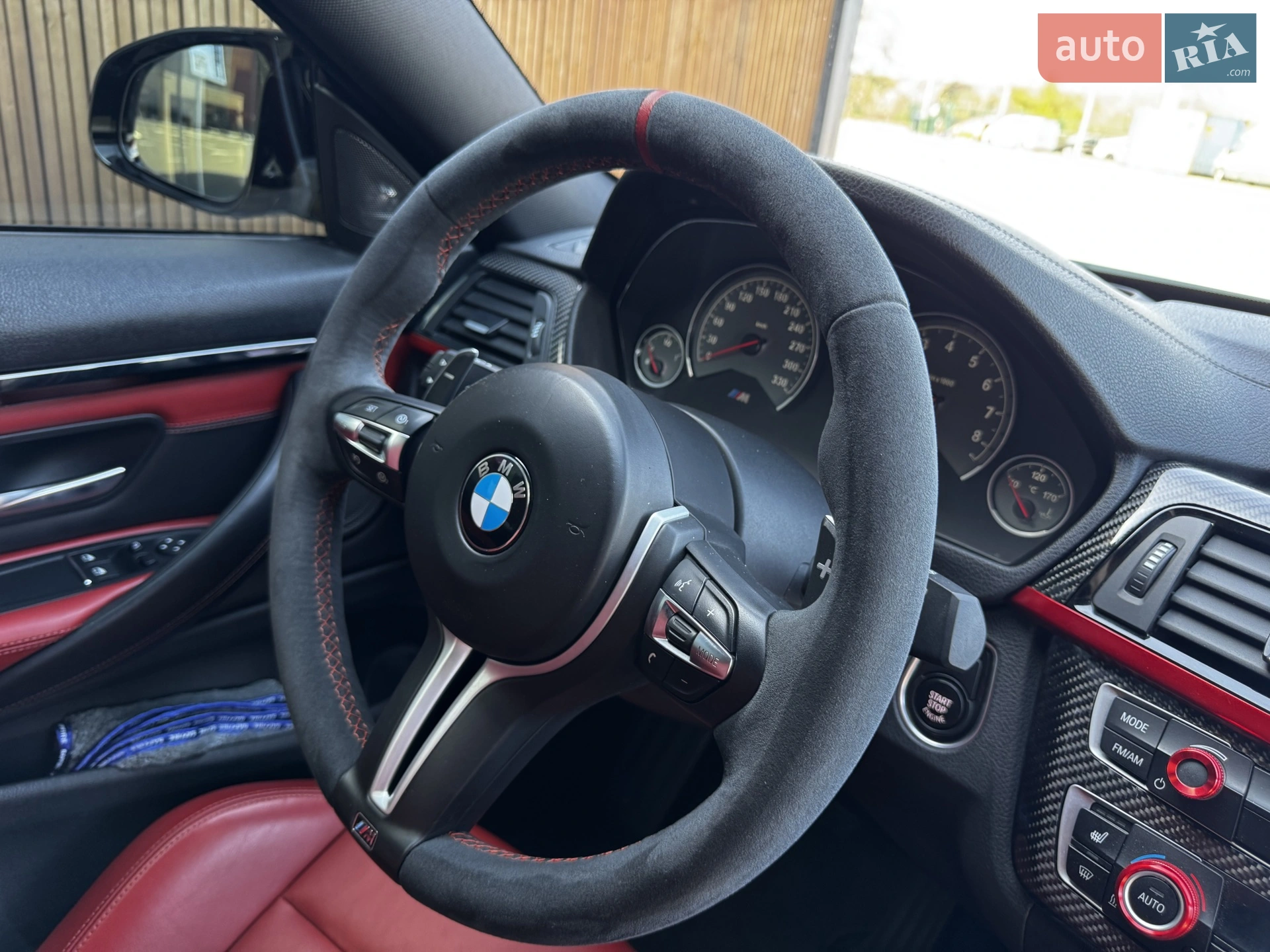 2017 BMW M4 - мініатюра 58
