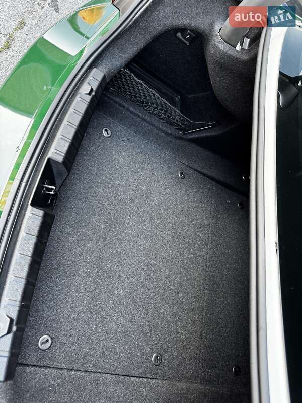 Купе BMW M4 2017 в Києві