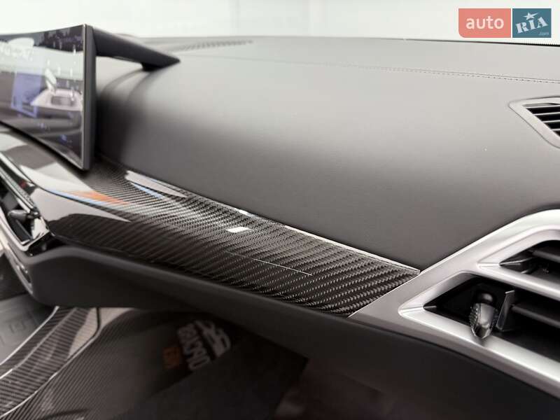 Купе BMW M4 2025 в Киеве фото 50 Купе BMW M4 2025 в Киеве