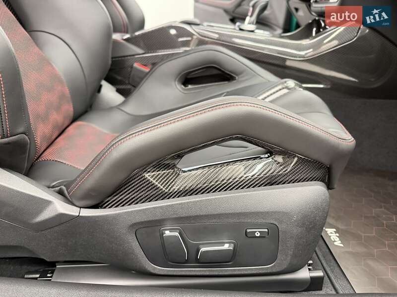 Купе BMW M4 2025 в Киеве фото 51 Купе BMW M4 2025 в Киеве