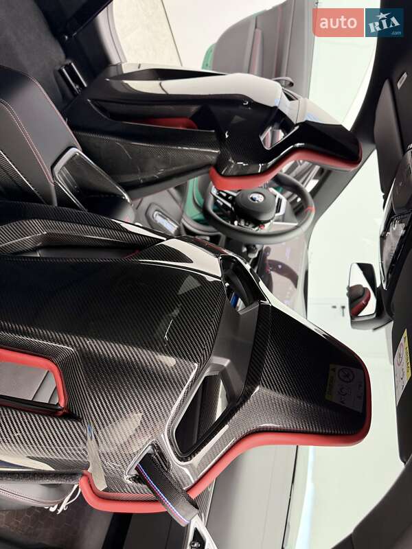 Купе BMW M4 2025 в Киеве фото 66 Купе BMW M4 2025 в Киеве