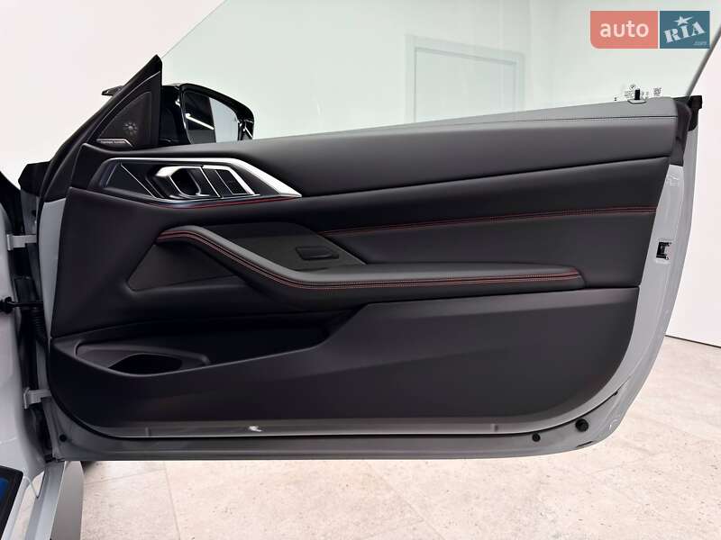 Купе BMW M4 2025 в Киеве фото 50 Купе BMW M4 2025 в Киеве