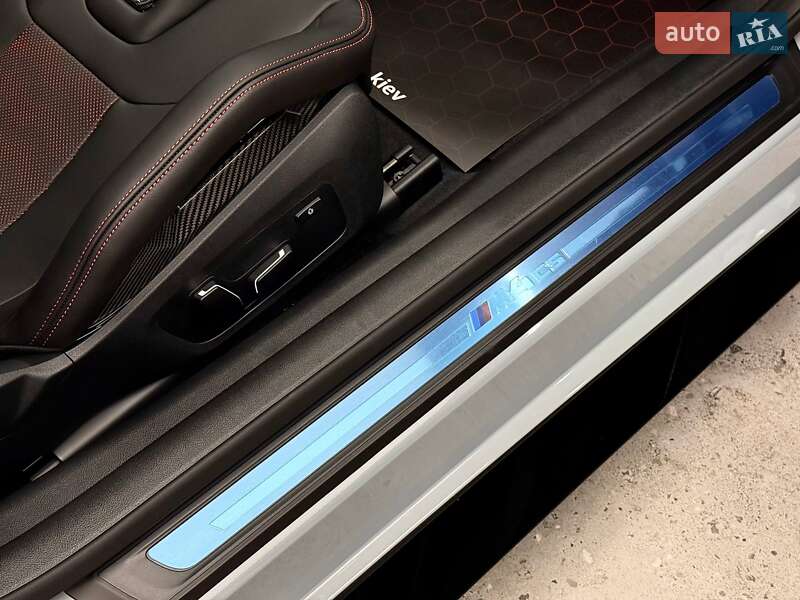 Купе BMW M4 2025 в Киеве фото 52 Купе BMW M4 2025 в Киеве