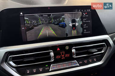 Купе BMW M4 2021 в 