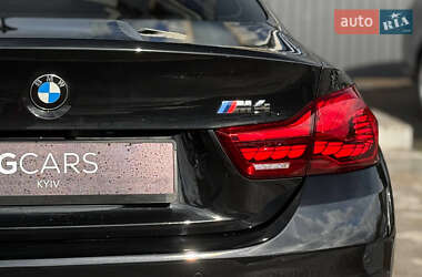 Купе BMW M4 2015 в 