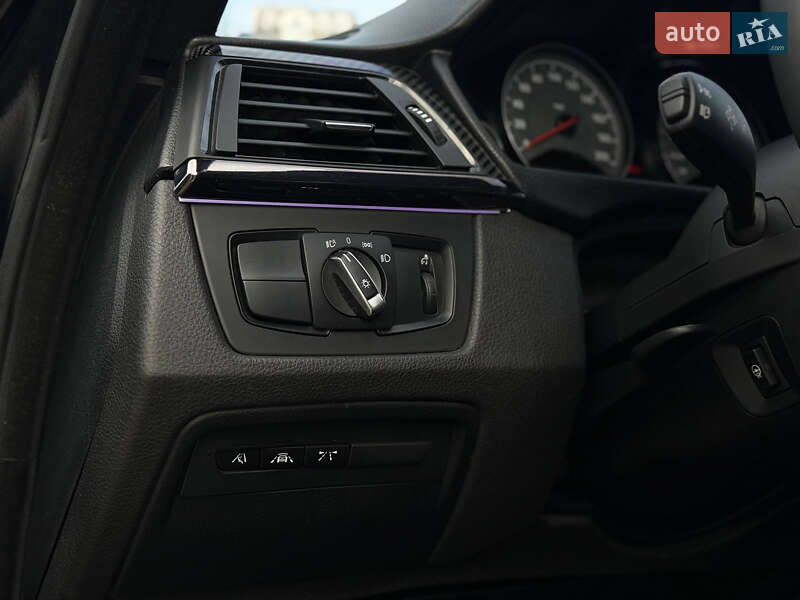 Купе BMW M4 2015 в Києві фото 13 Купе BMW M4 2015 в Києві