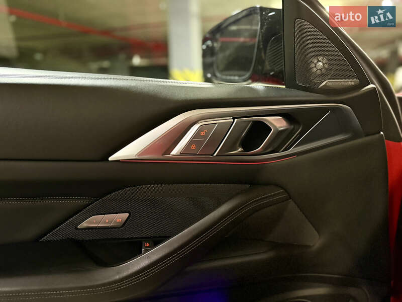 Купе BMW M4 2021 в Киеве фото 33 Купе BMW M4 2021 в Киеве