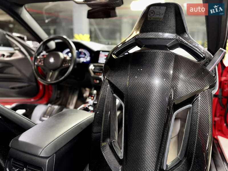 Купе BMW M4 2021 в Киеве фото 49 Купе BMW M4 2021 в Киеве