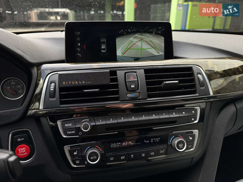 Купе BMW M4 2016 в Киеве фото 20 Купе BMW M4 2016 в Киеве