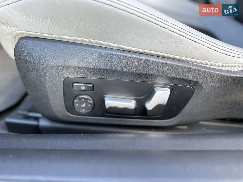 Купе BMW M4 2022 в Киеве