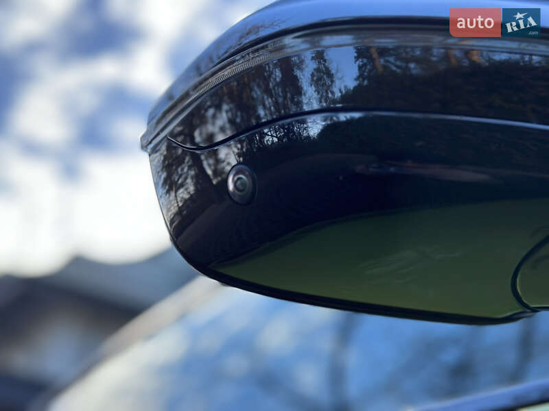 Купе BMW M4 2022 в Киеве