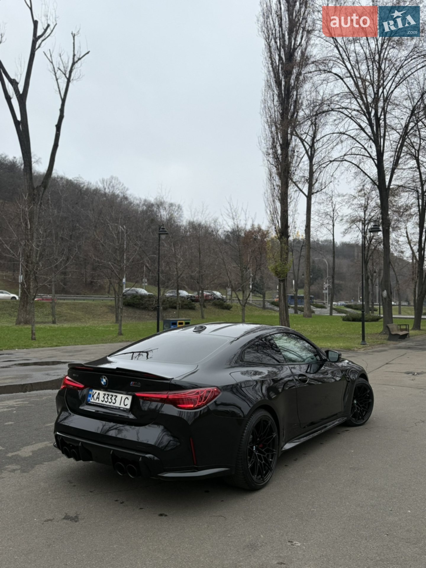 2024 BMW M4 - мініатюра 25