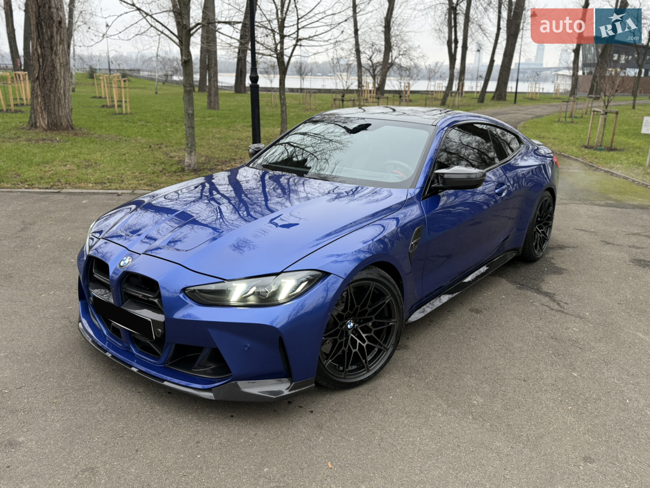 2023 BMW 3er - мініатюра 35