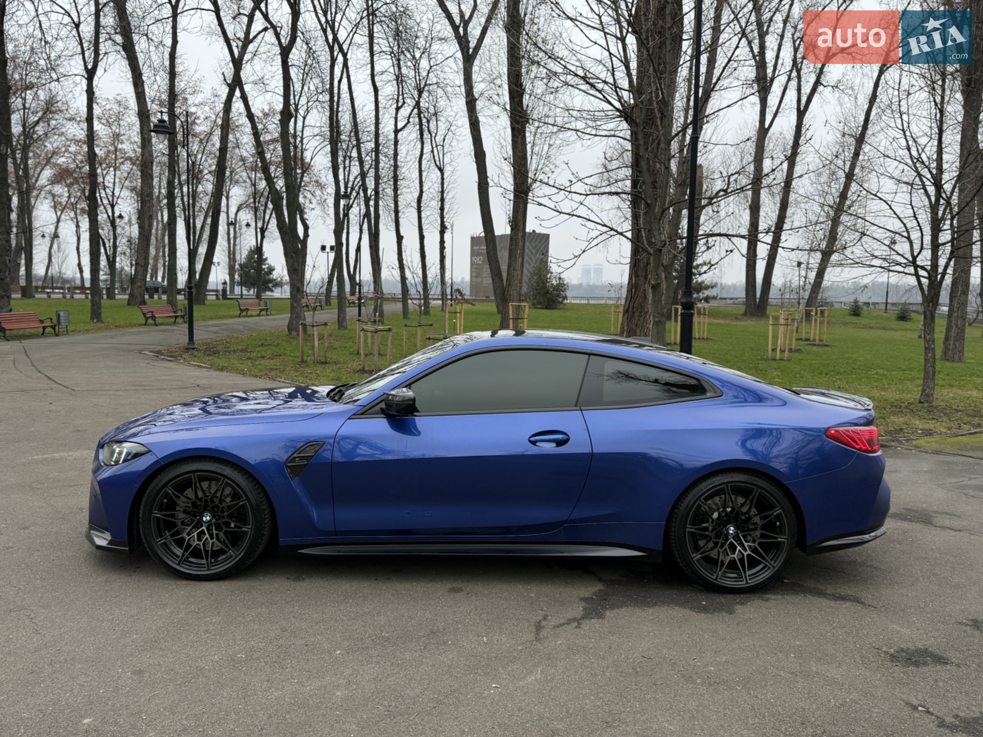 2024 BMW M4 - мініатюра 20
