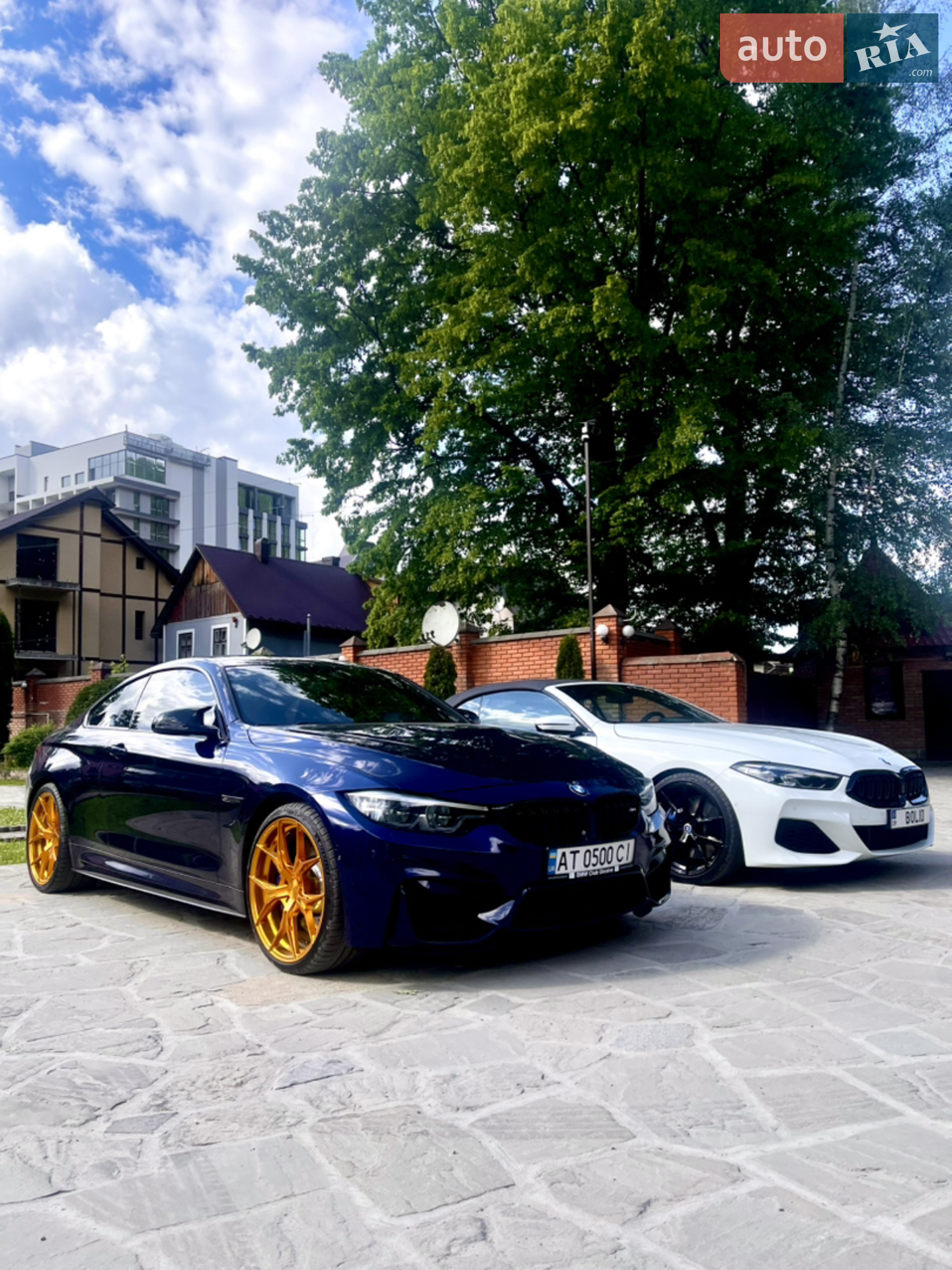 2017 BMW M4 - мініатюра 8