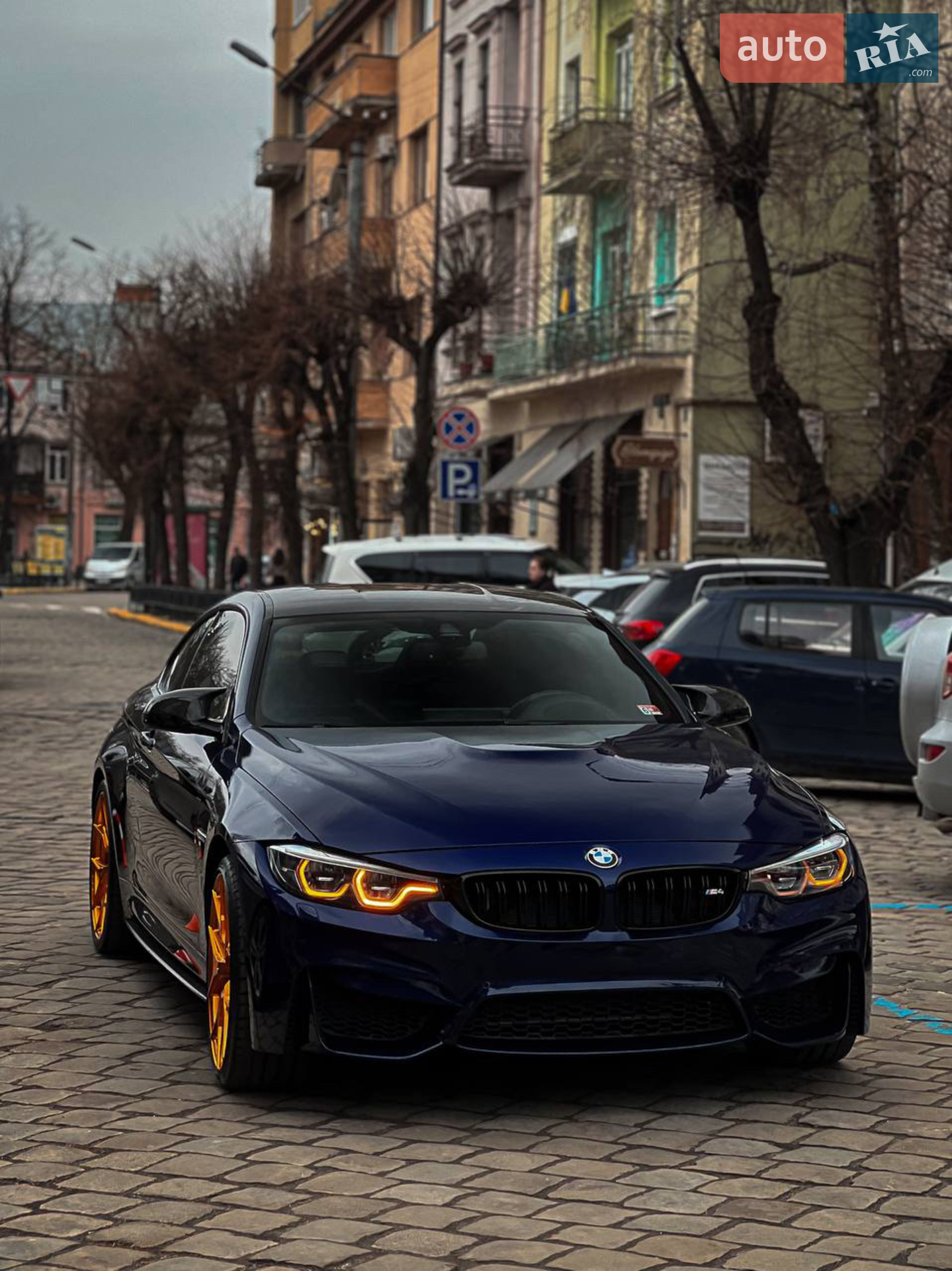 2017 BMW M4 - мініатюра 11
