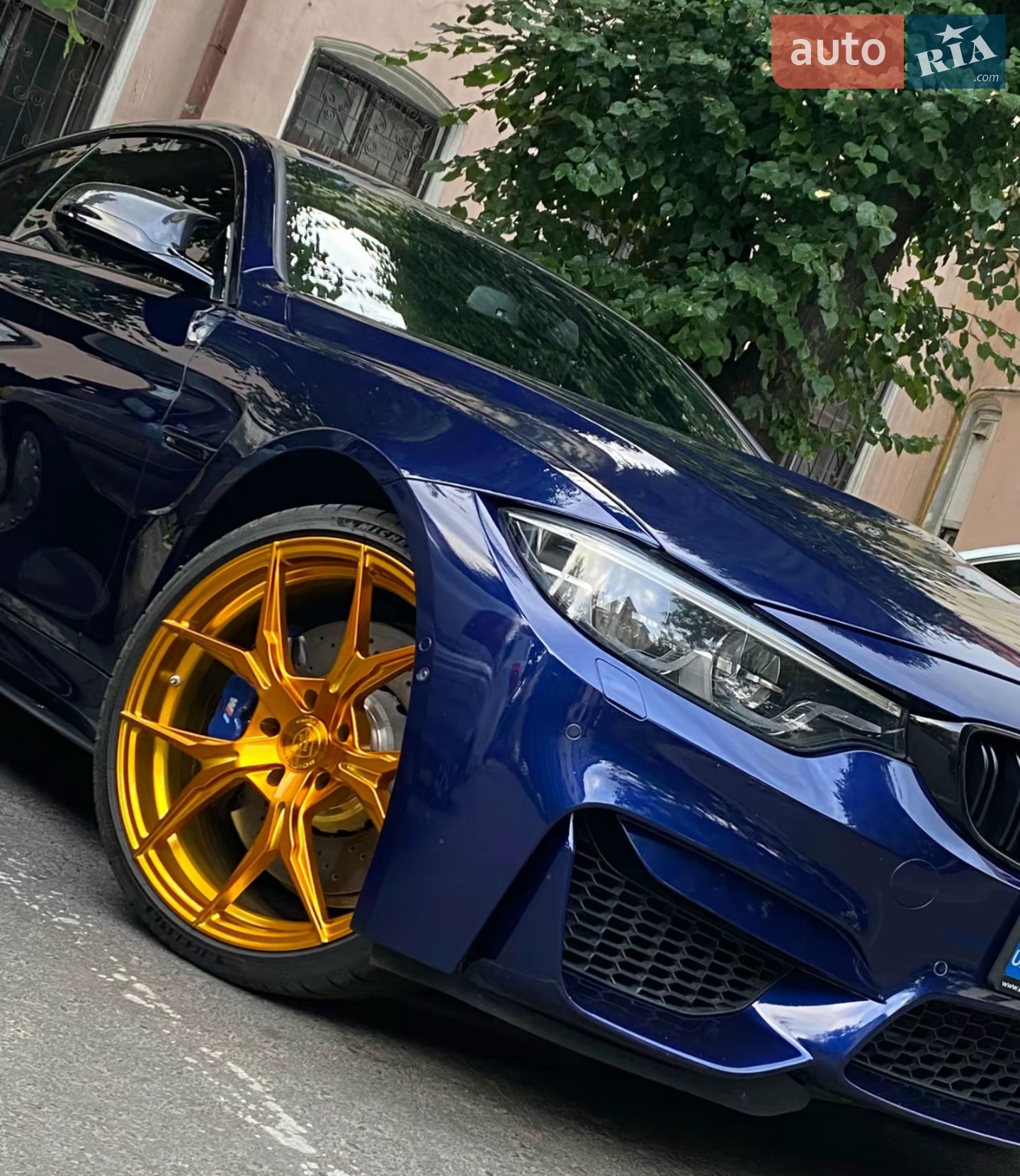 2017 BMW M4 - мініатюра 6