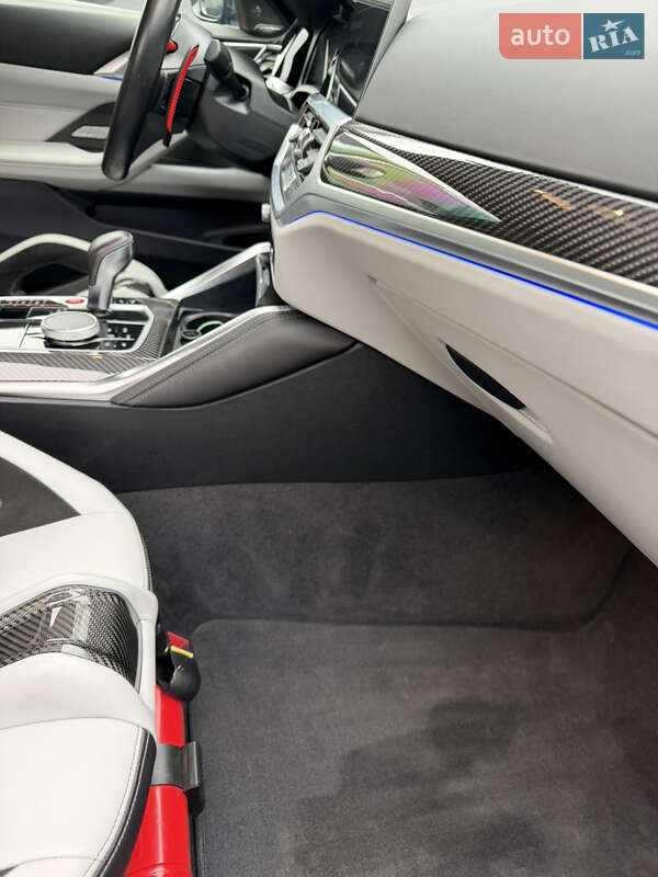 Купе BMW M4 2021 в Киеве фото 5 Купе BMW M4 2021 в Киеве