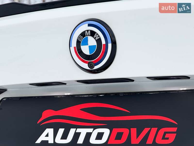 Купе BMW M4 2023 в Луцке