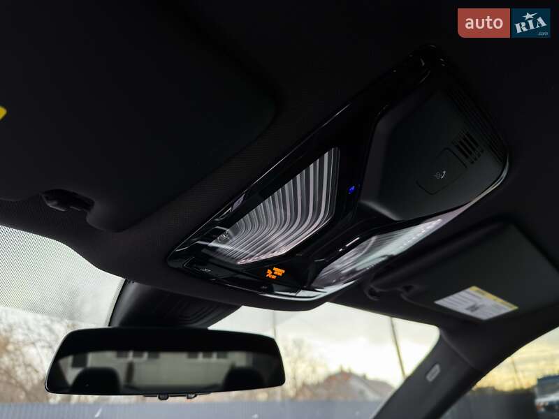 Купе BMW M4 2023 в Луцке