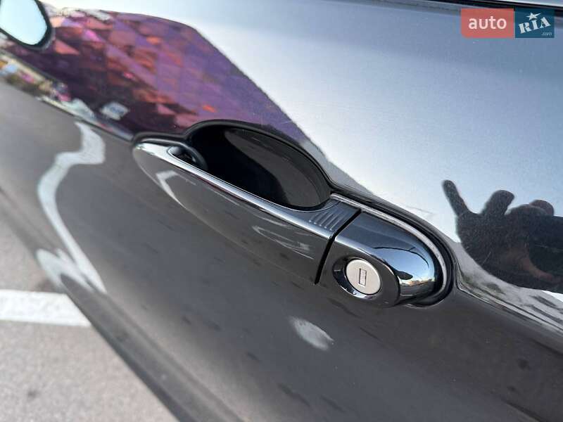 Купе BMW M4 2015 в Киеве