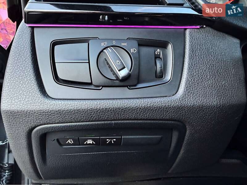 Купе BMW M4 2015 в Киеве