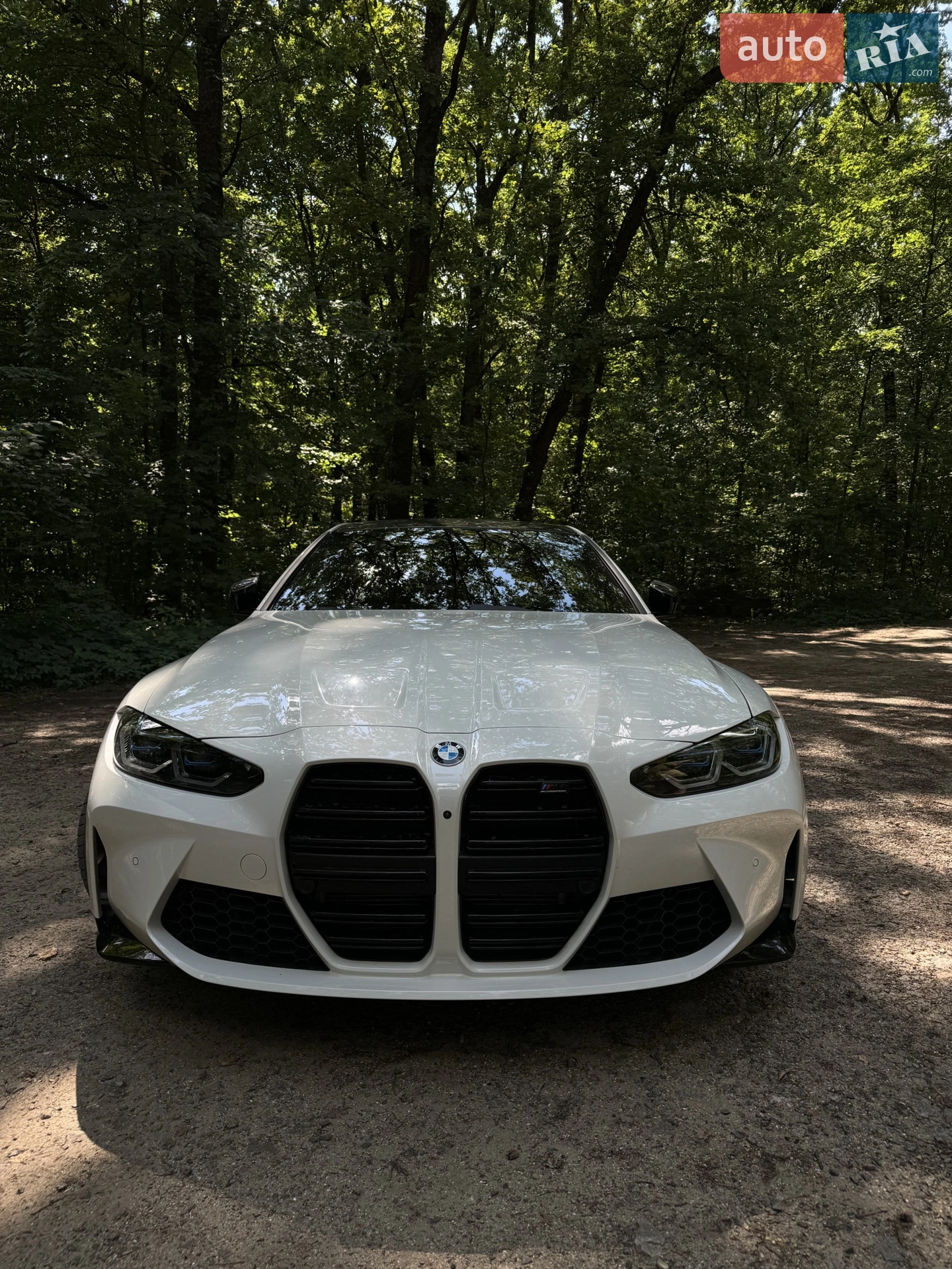 2021 BMW M4 - мініатюра 9